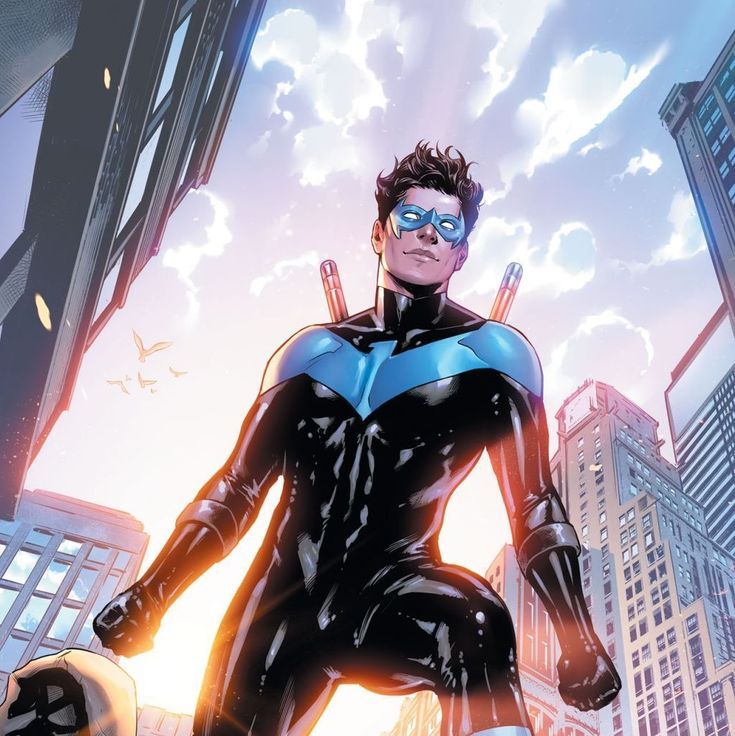 Nightwing