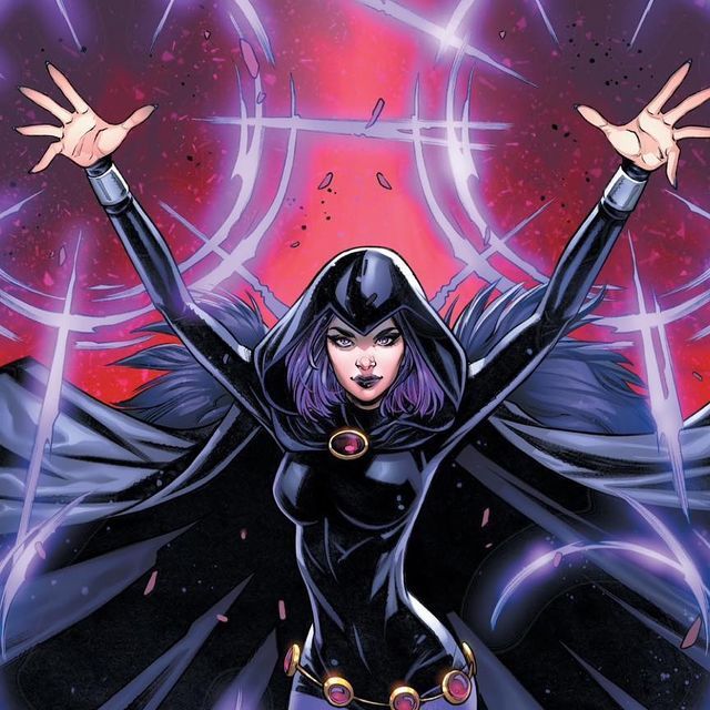 Raven