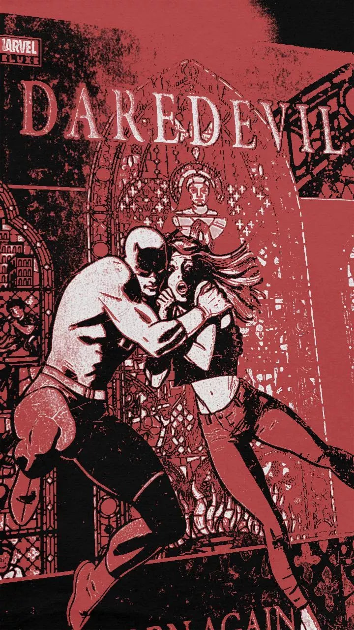 Daredevil: Born Again