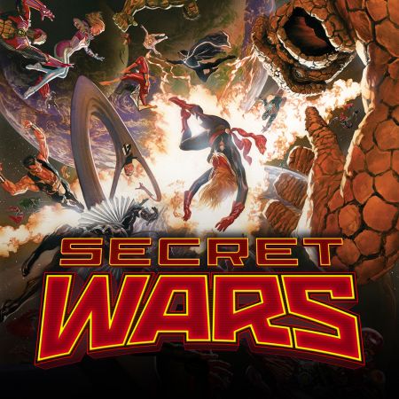 Secret Wars