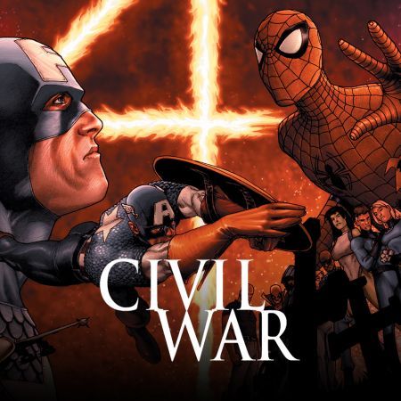 Civil War