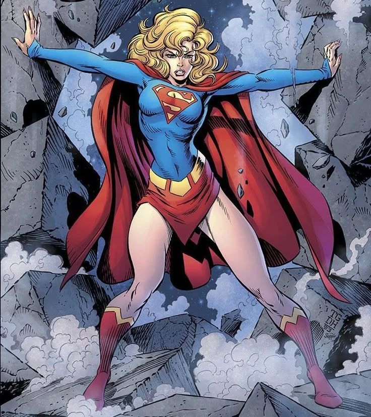 Supergirl