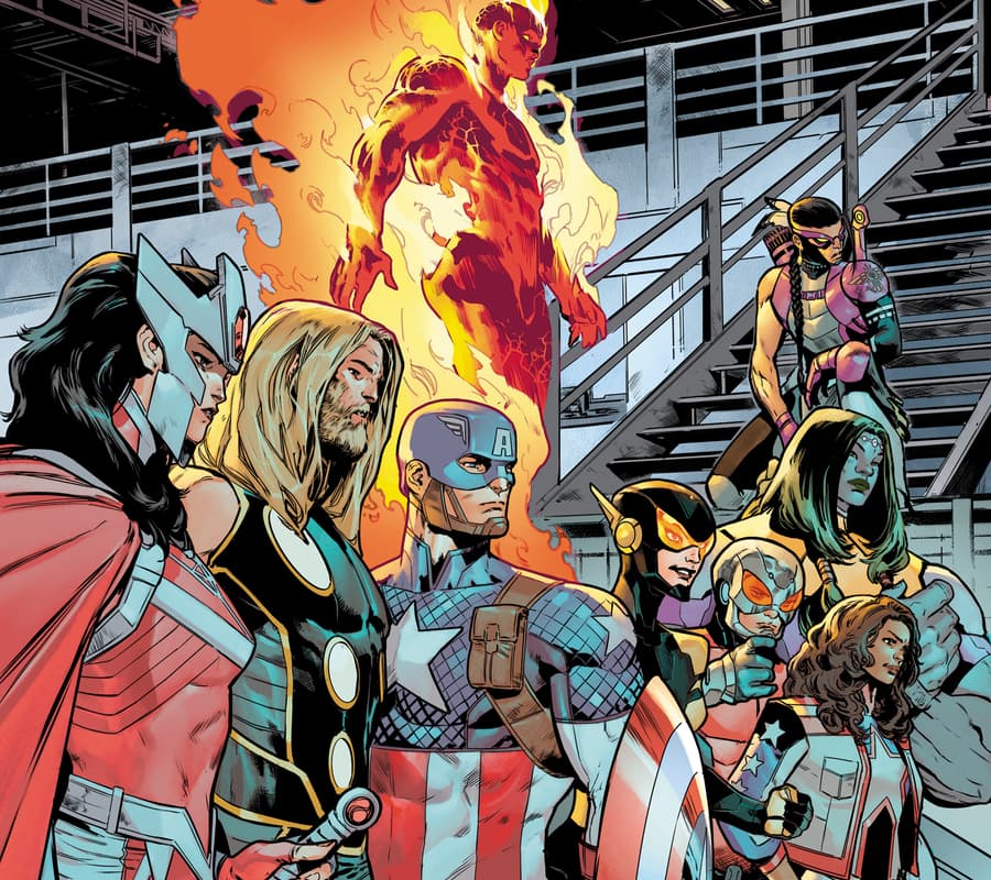 Ultimates (Avengers)
