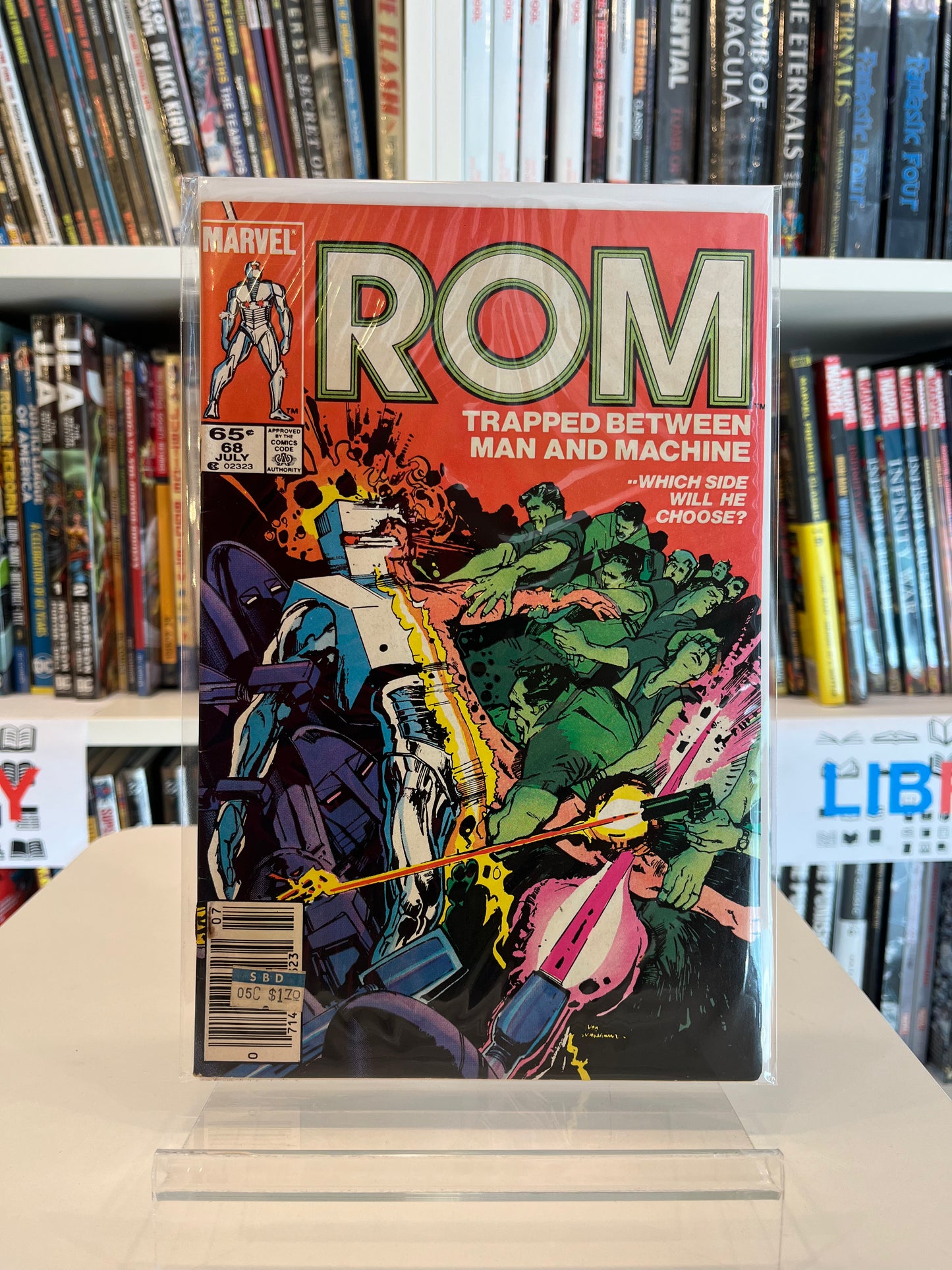 ROM #68