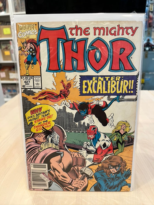 Thor #427