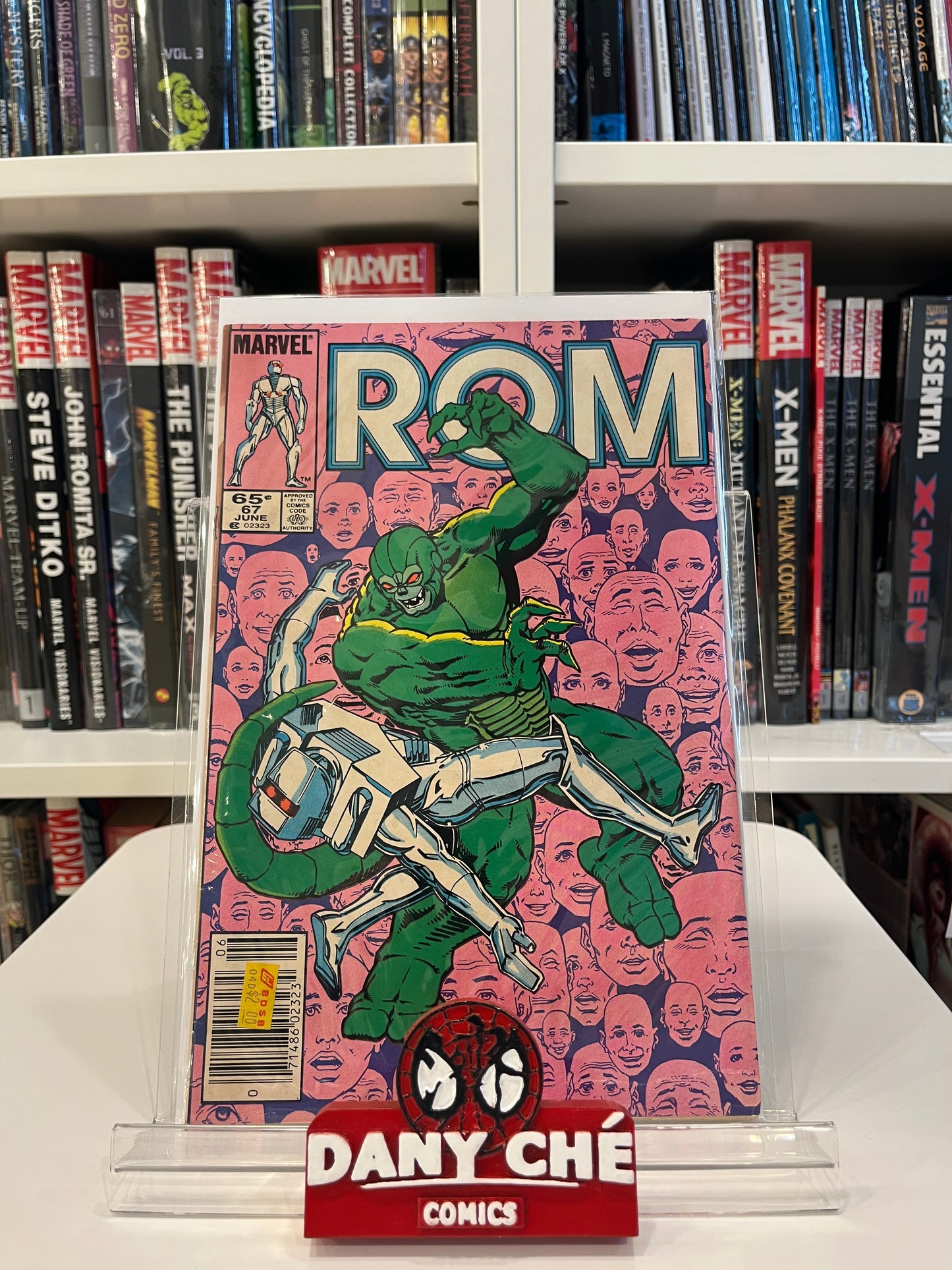 ROM #67
