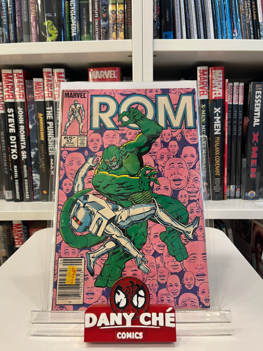 ROM #67