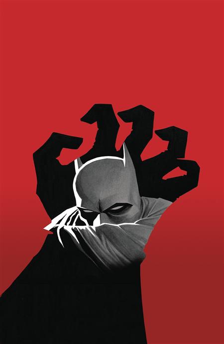 BATMAN BY GRANT MORRISON OMNIBUS VOL.1 (HC)