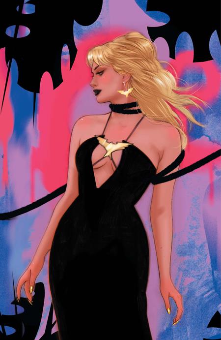 SIRENS LOVE HURTS #3 (OF 4) CVR C TULA LOTAY CONNECTING VAR (MR)