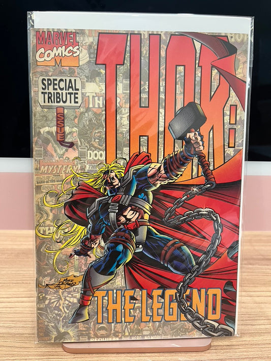 Thor : The Legend #1