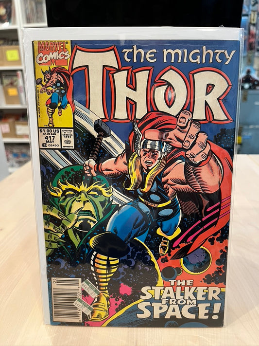 Thor #417