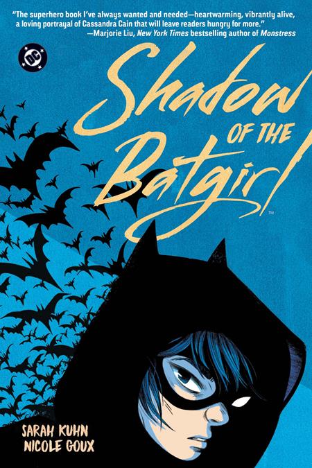 SHADOW OF THE BATGIRL (TP) [2026 EDITION]