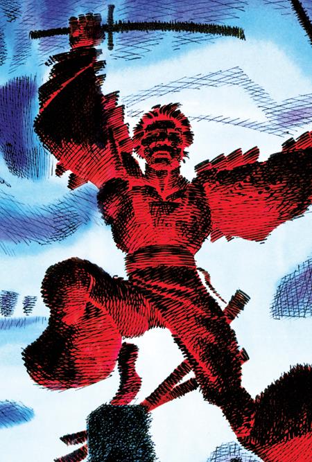 ABSOLUTE RONIN (HC) [2026 EDITION]