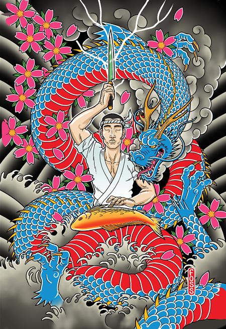 GET JIRO THE COMPLETE COLLECTION (TP)