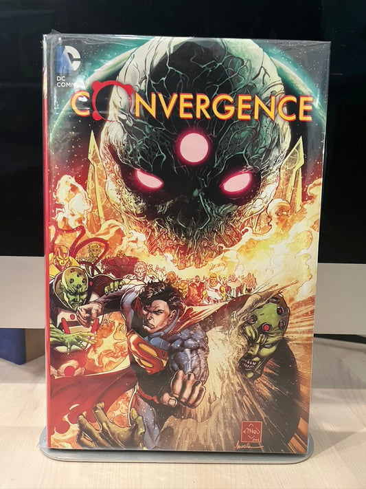 Convergence (HC)