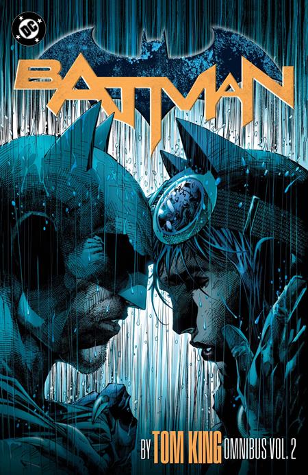 BATMAN BY TOM KING OMNIBUS VOL.2 (HC)