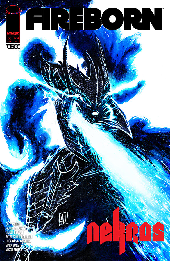 FIREBORN #3 CVR E JARRET HARTNELL VAR