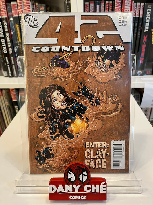 Countdown #42