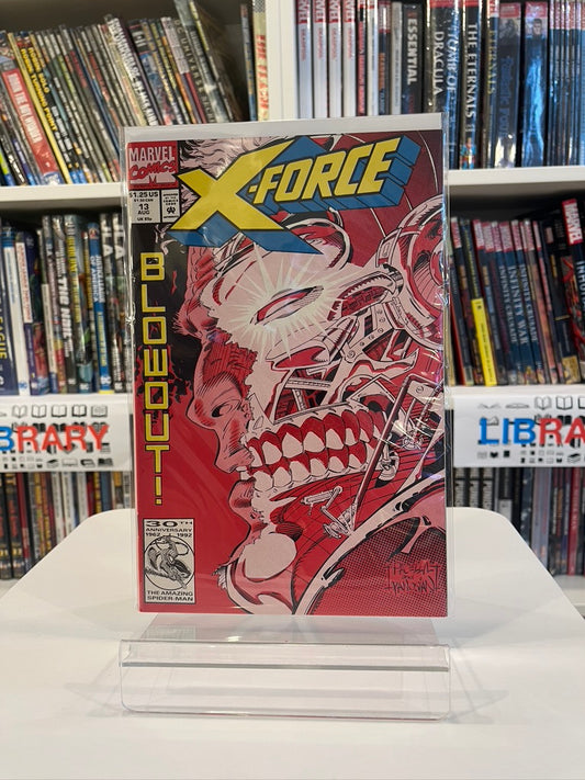 X-Force #13