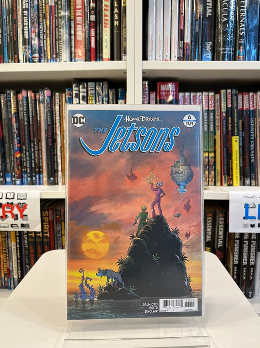 The Jetsons #6