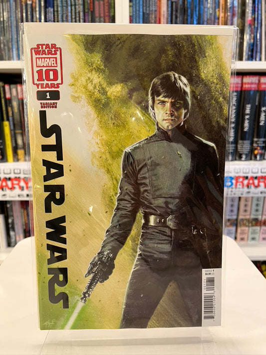 Star Wars #1 (Gabriele Dell'Otto Var)