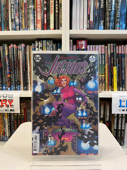 The Jetsons #4