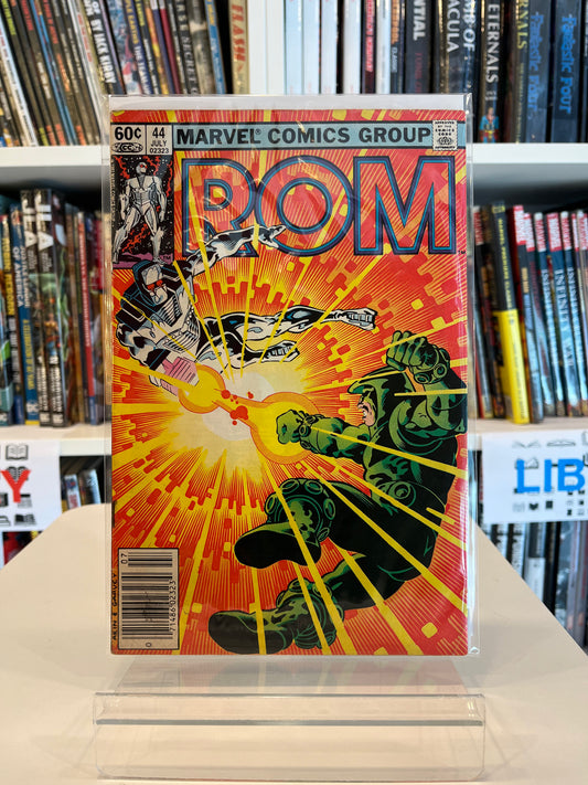 ROM #44