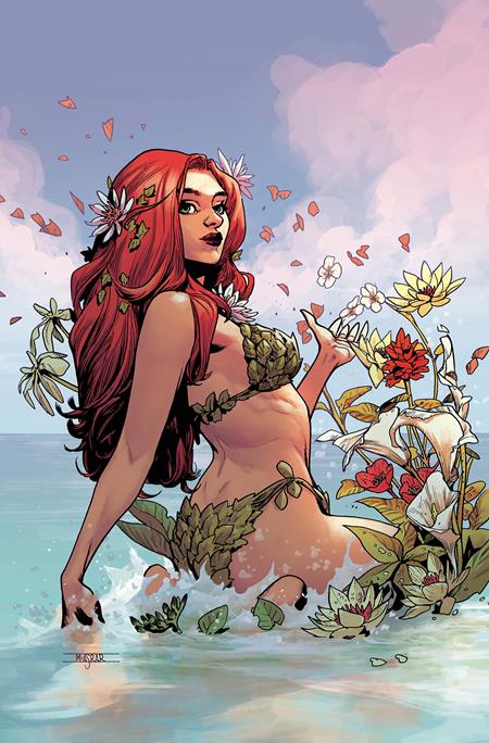 QUEEN IN BLACK: DEFENDERS OF LIGHT AND DARK #1 [QIB]