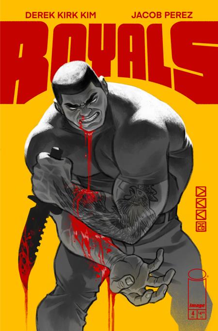 SAVAGE DRAGON WELCOME TO SAN FRANCISCO TP (MR)