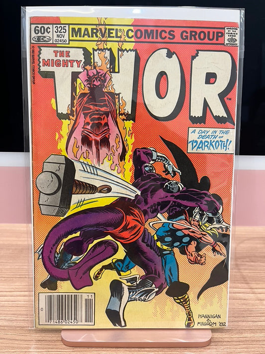 Thor #325