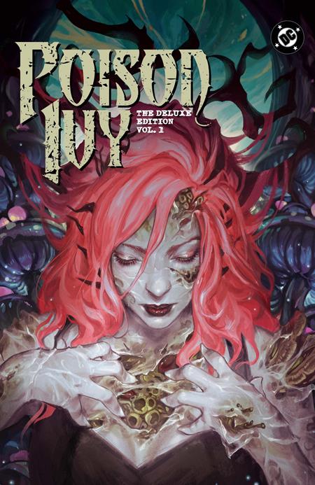 POISON IVY DELUXE EDITION VOL.1 (HC)