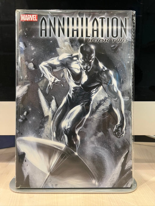 Annihilation : Book Two (SC)