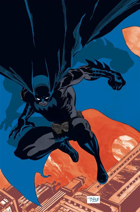BATMAN HAUNTED KNIGHT (TP) [NEW ED]