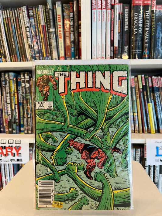 The Thing #21