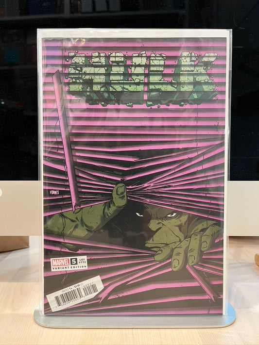 Hulk #5
