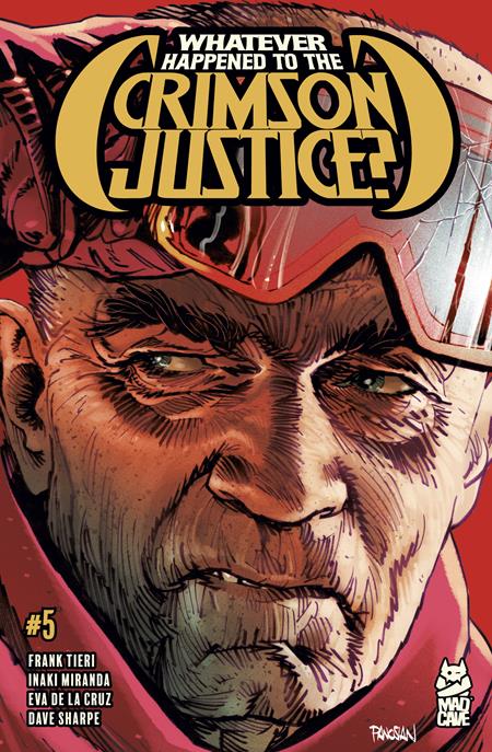 YOUNGBLOOD #1 (2025) CVR A ROB LIEFELD POLYBAGGED & COLLECTIBLE CARD