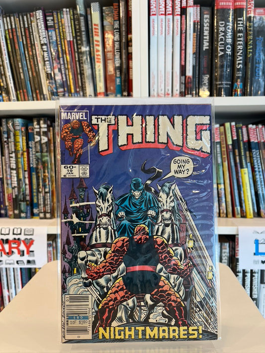 The Thing #19