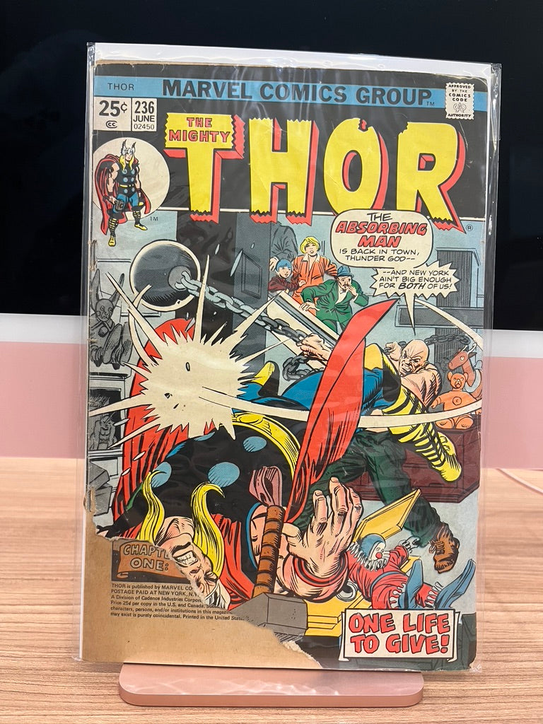 Thor #236