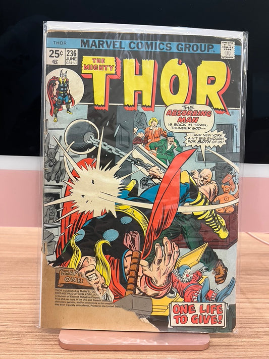 Thor #236
