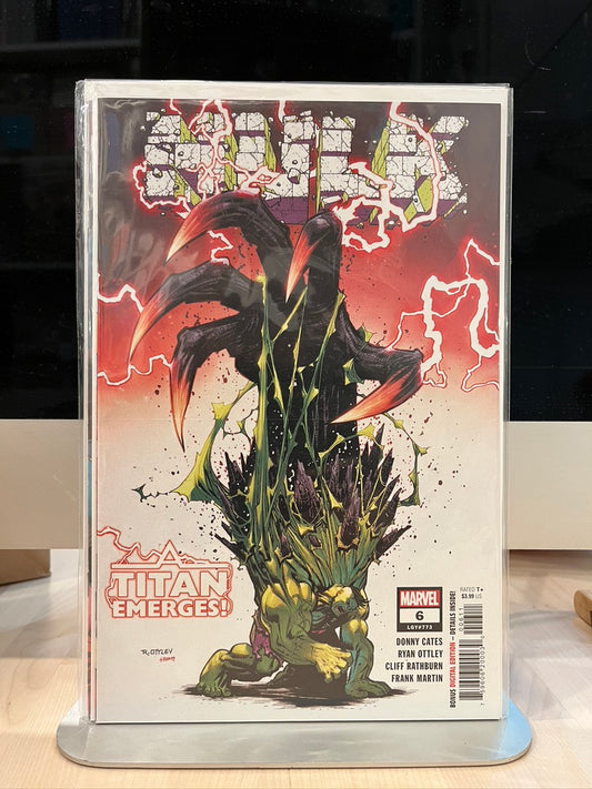 Hulk #6