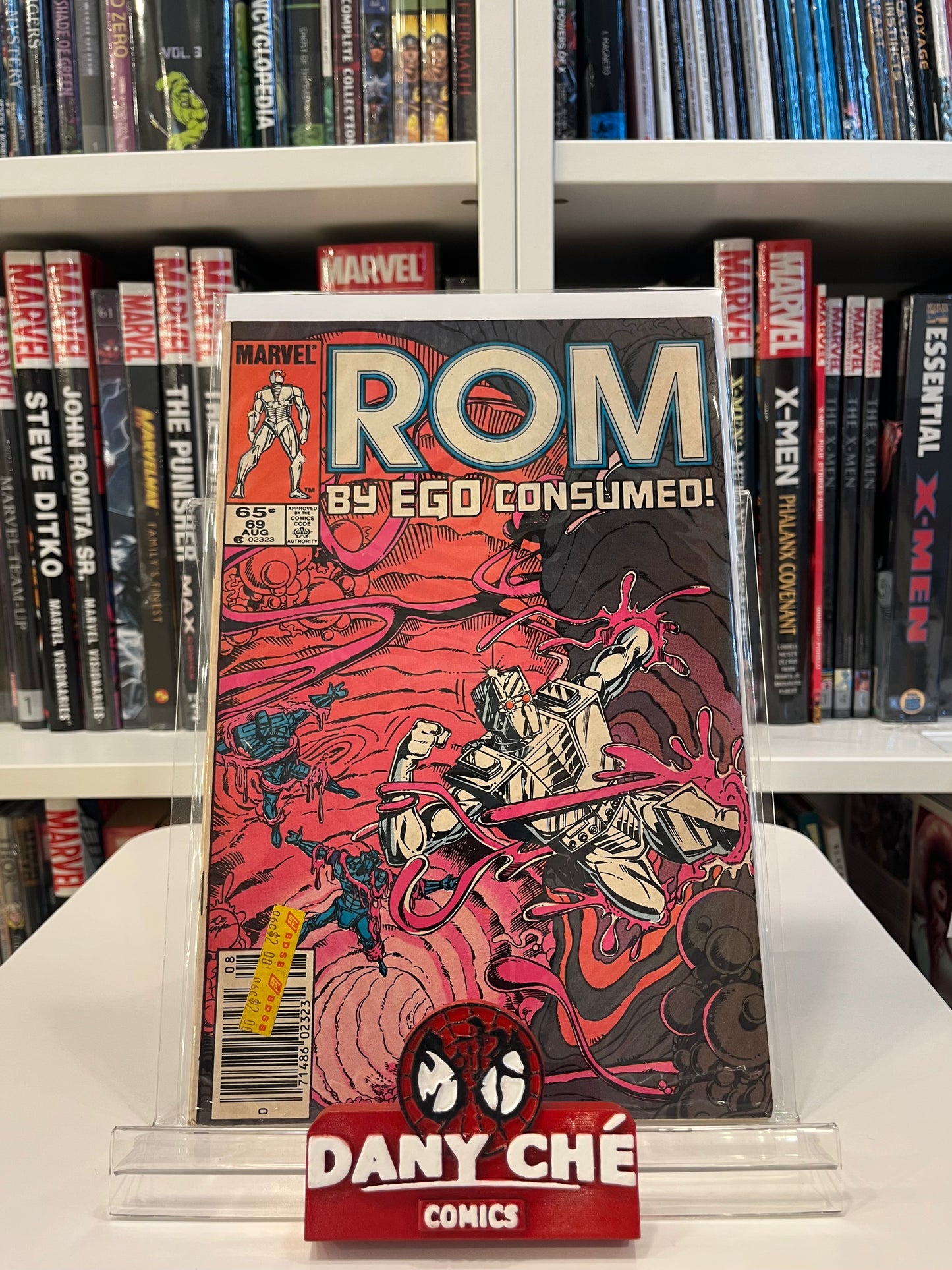 ROM #69