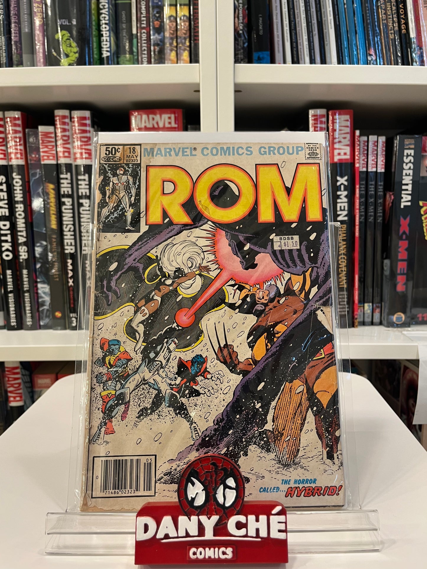 ROM #18