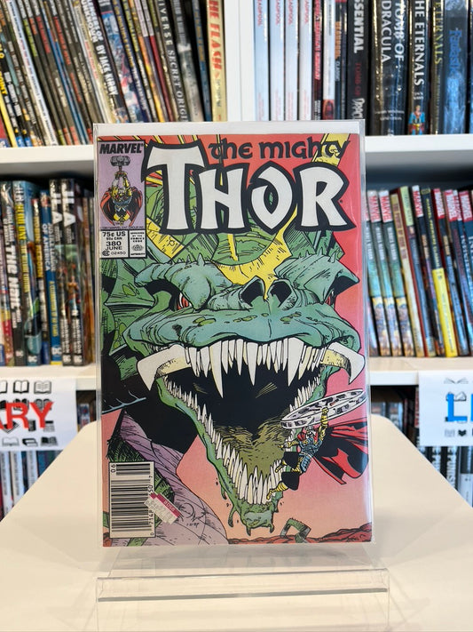 The Mighty Thor #380