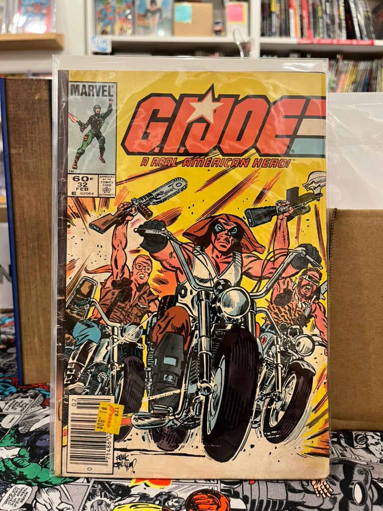 G.IJOE #32