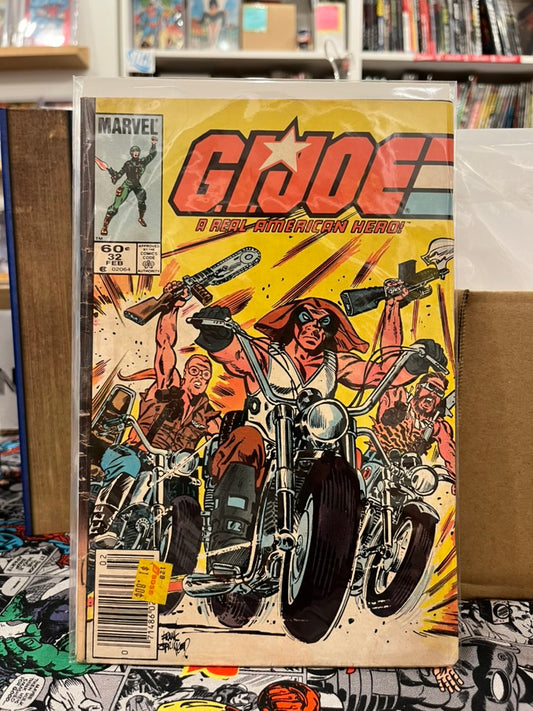 G.IJOE #32