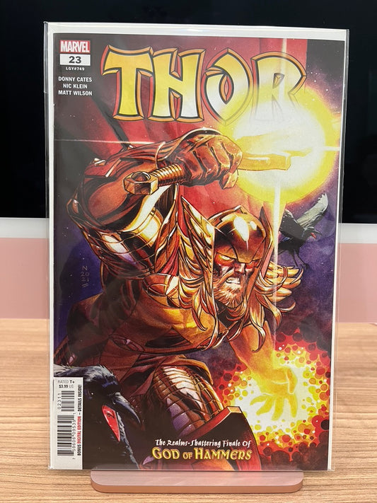 Thor #23