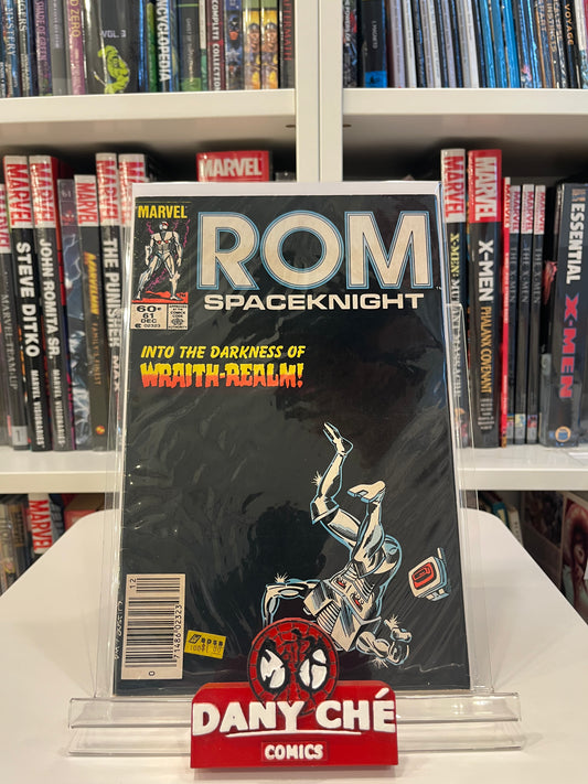 ROM #61