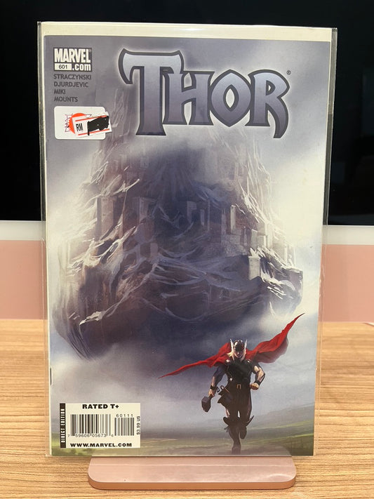 Thor #601
