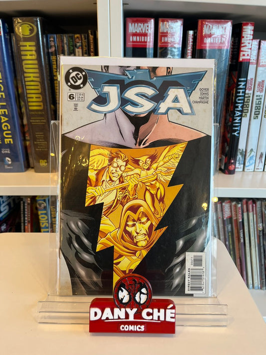 JSA #6