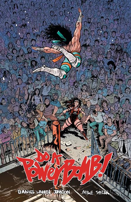 DO A POWERBOMB (TP)